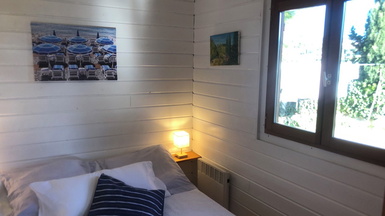 Photo of Bedroom in Saint Pierre de Feric