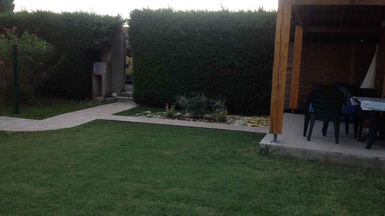 Photo of Outdoor in Saint Pierre de Feric