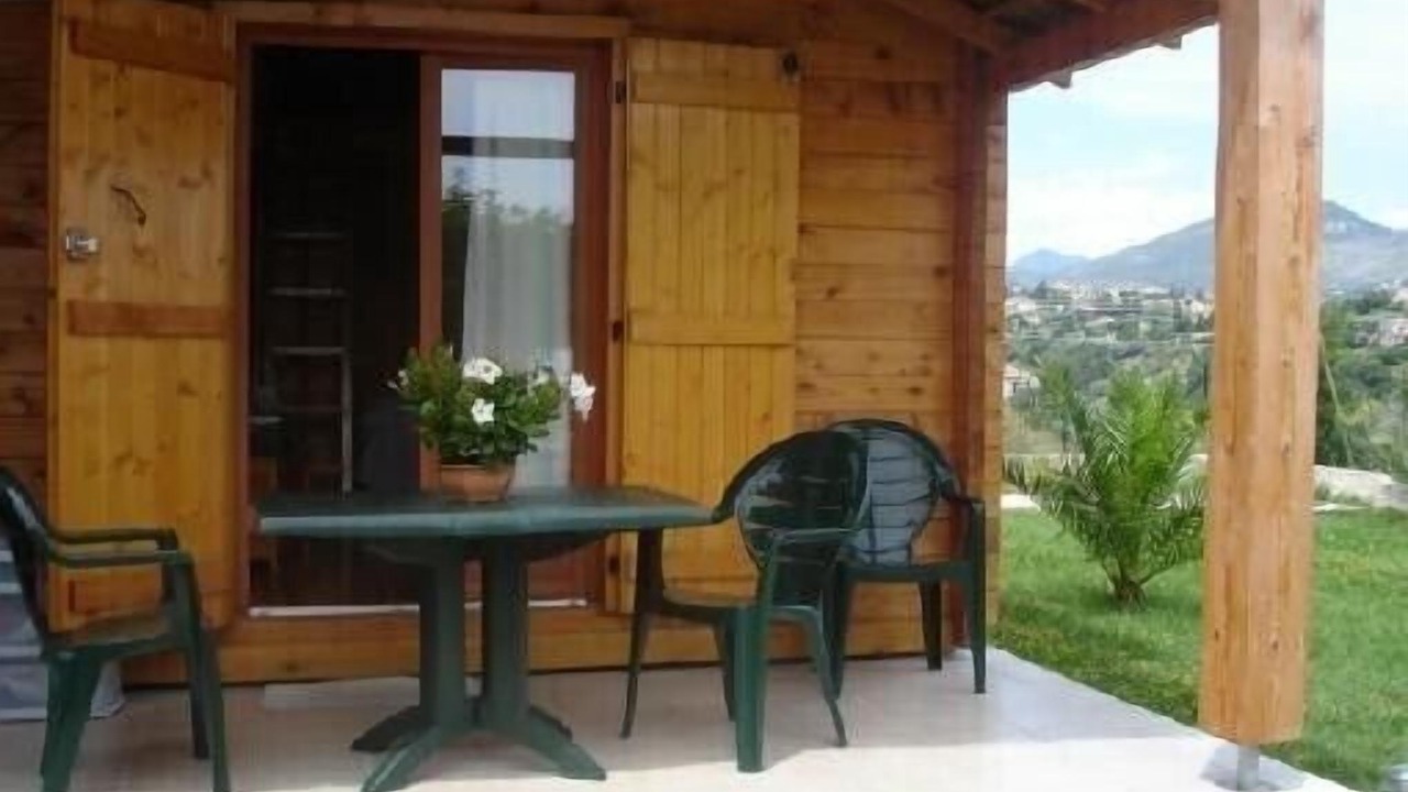 Photo of Outdoor in Saint Pierre de Feric