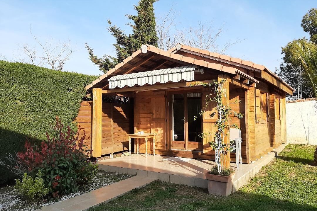 Photo of Outdoor in Saint Pierre de Feric