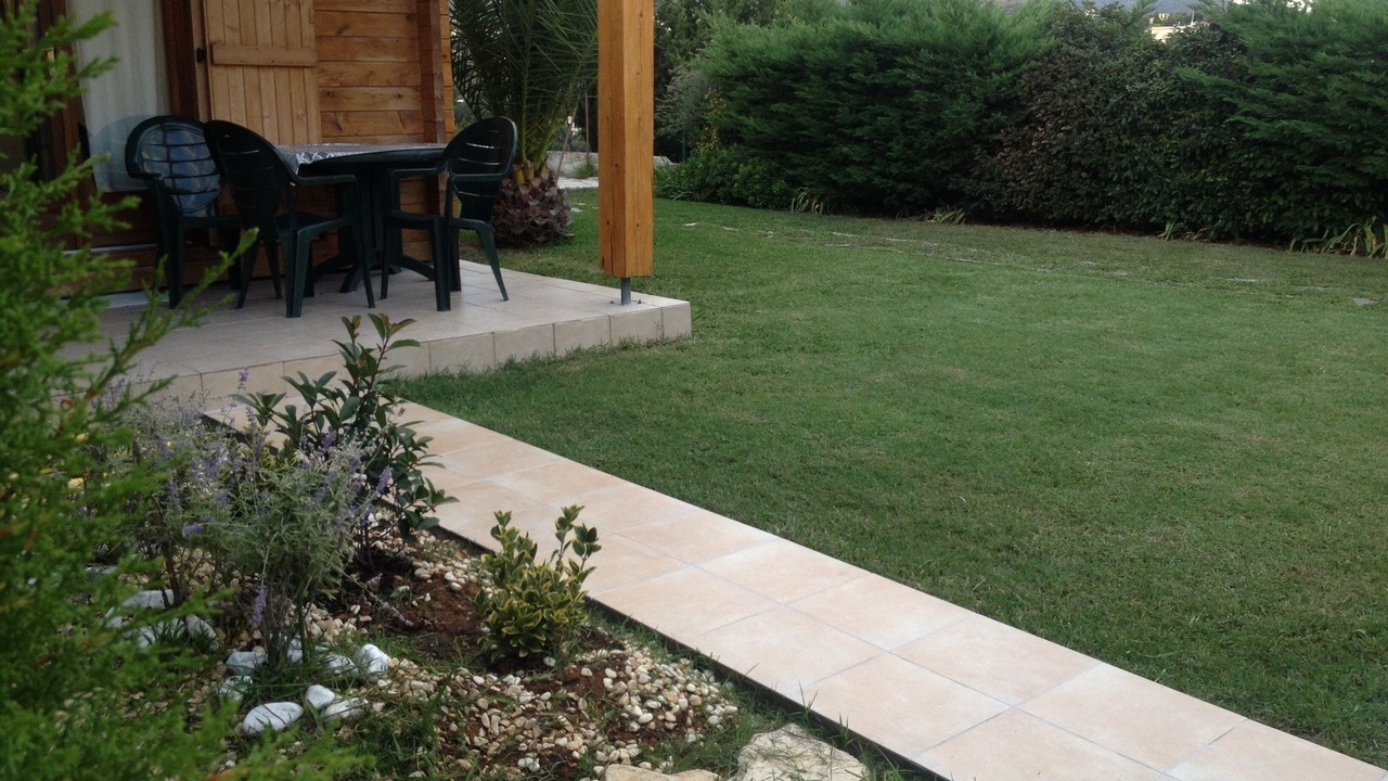 Photo of Outdoor in Saint Pierre de Feric