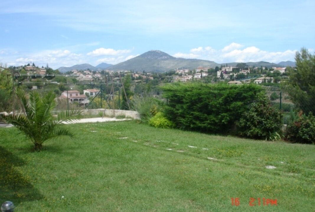 Photo of Outdoor in Saint Pierre de Feric