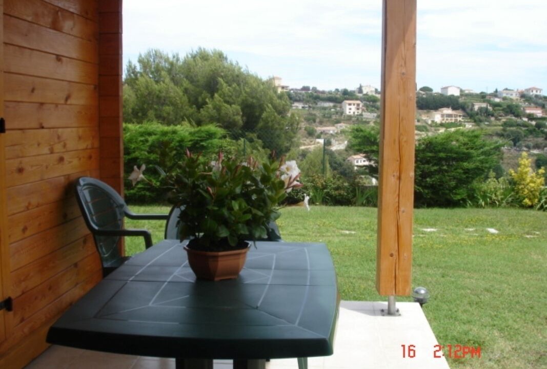 Photo of Outdoor in Saint Pierre de Feric