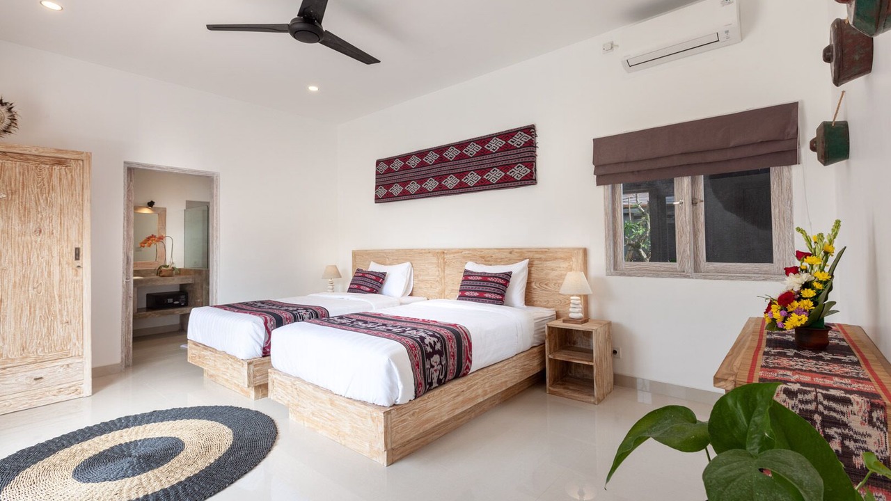 Photo of Bedroom in Batubelig
