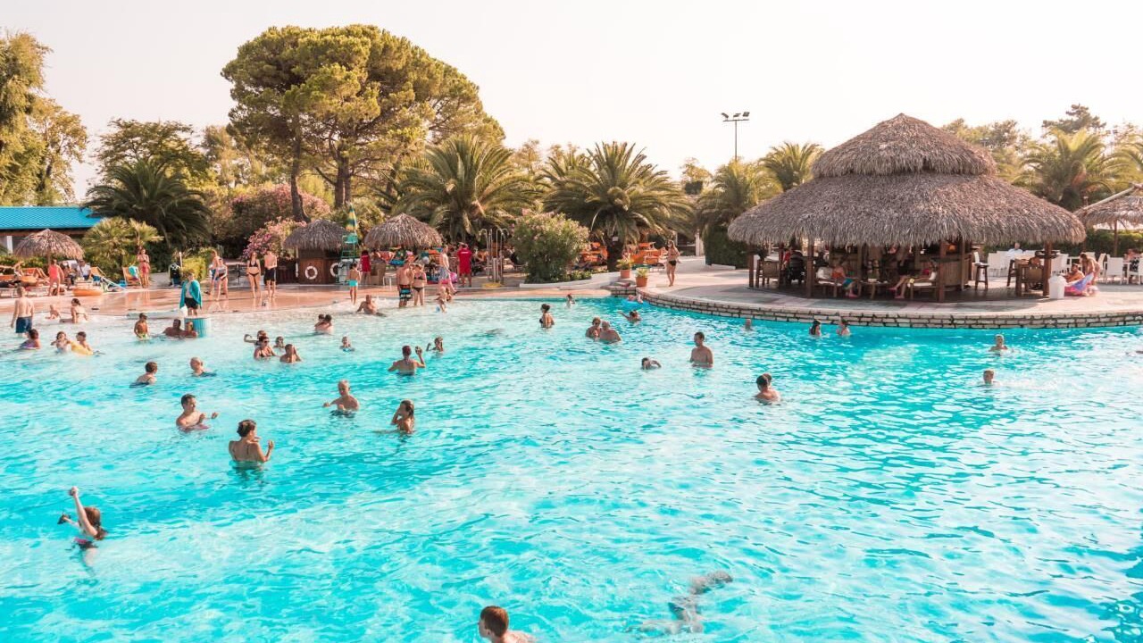 Photo of Outdoor in Lignano Riviera