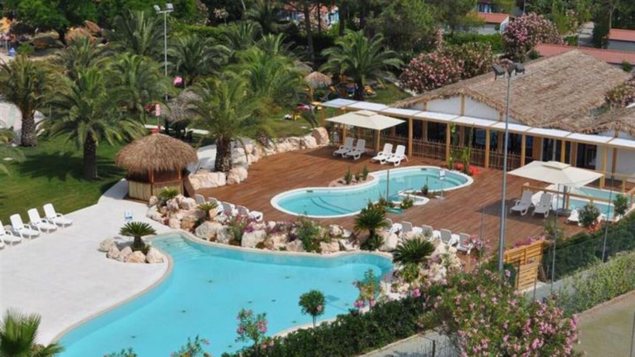 Photo of Outdoor in Lignano Riviera