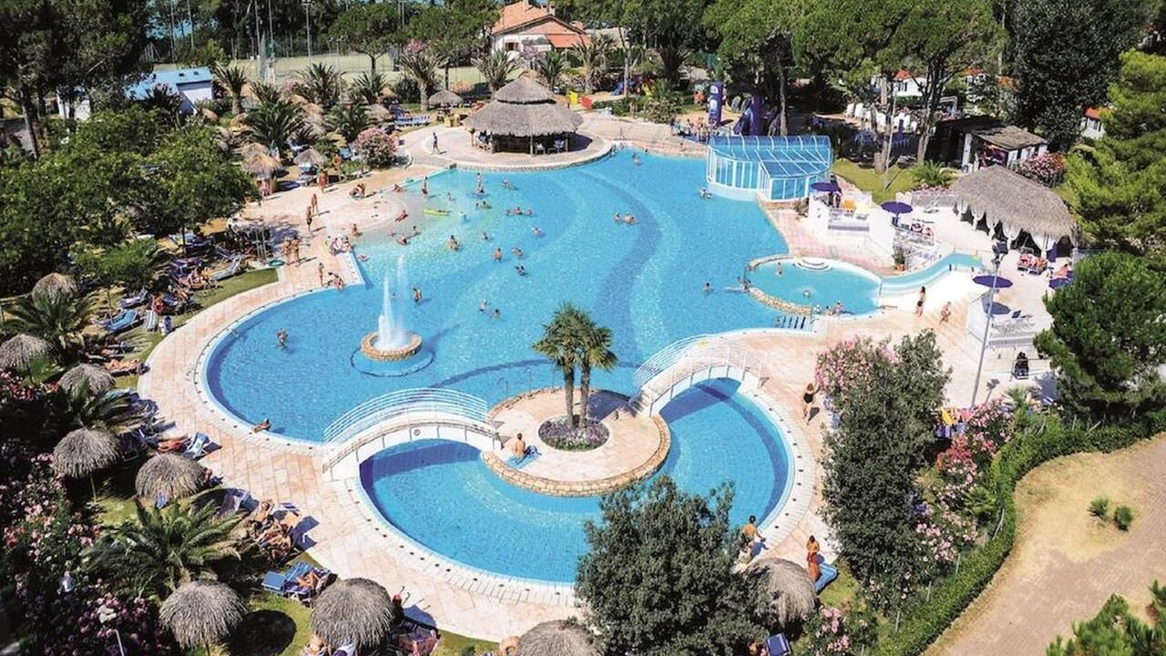 Photo of Outdoor in Lignano Riviera