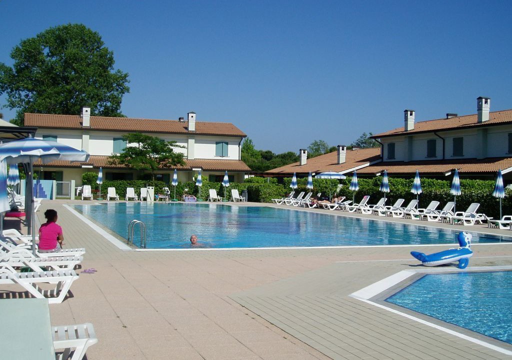 Photo of Outdoor in Bibione Lido del Sole