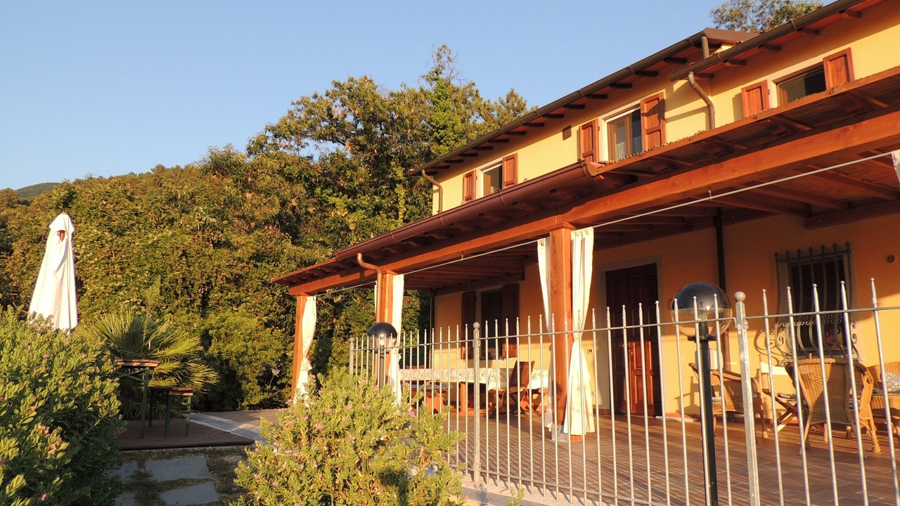 Photo of Outdoor in Pietrasanta