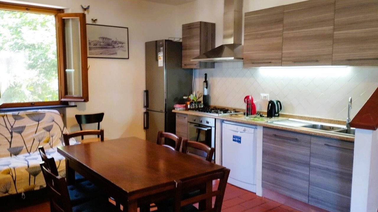 Photo of Kitchen in Pietrasanta