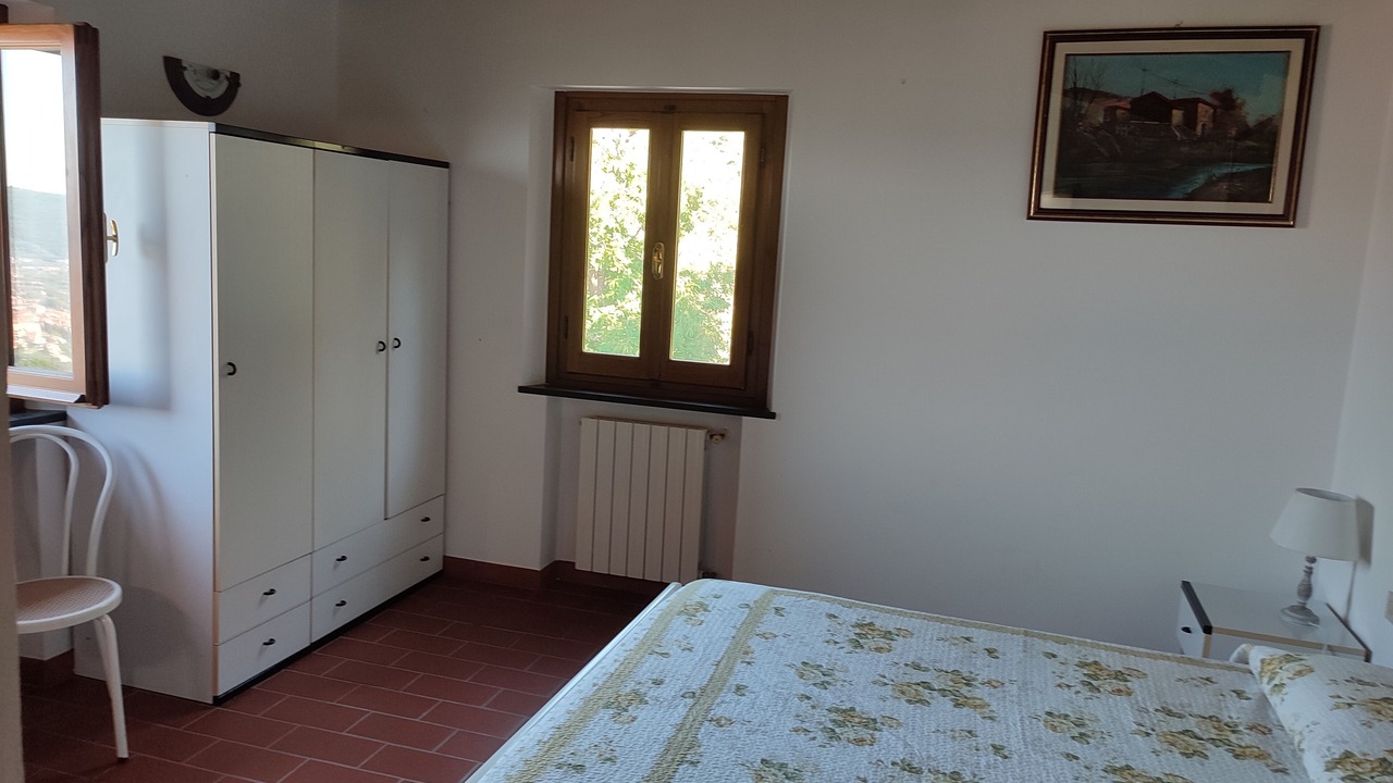 Photo of Bedroom in Pietrasanta