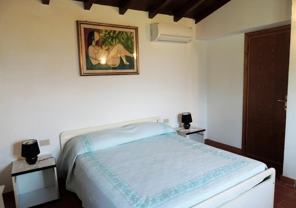 Photo of Bedroom in Pietrasanta