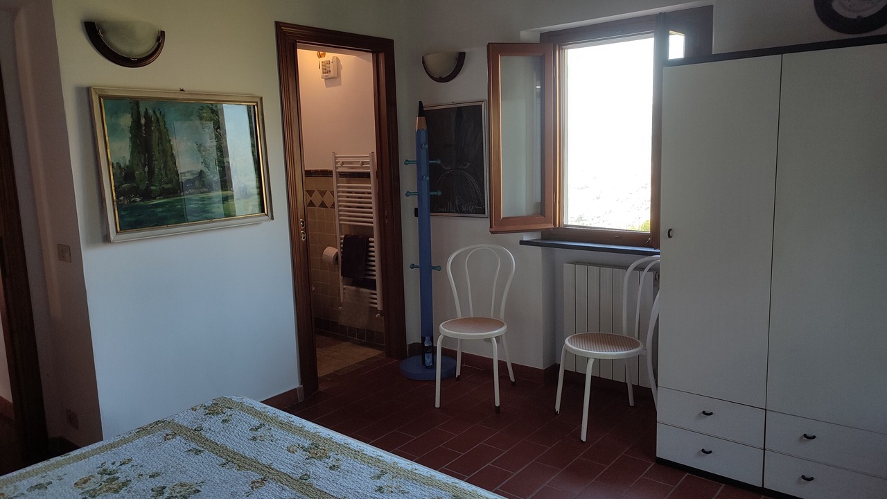 Photo of Bedroom in Pietrasanta