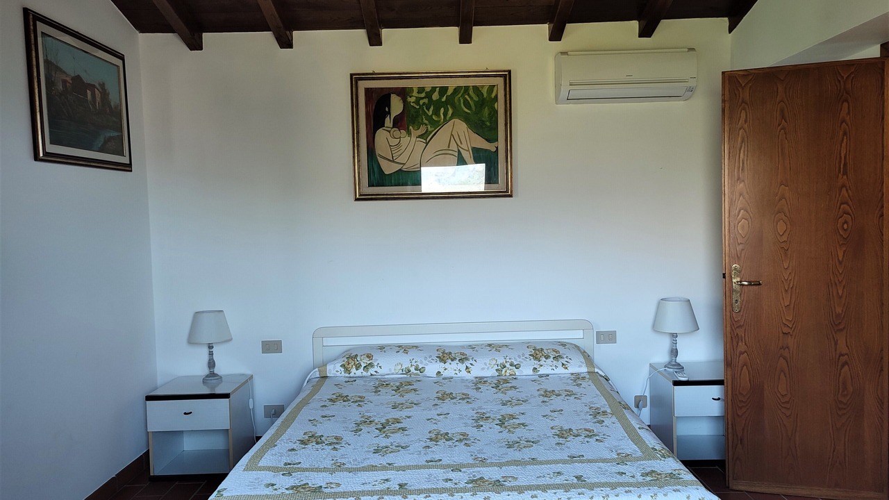 Photo of Bedroom in Pietrasanta