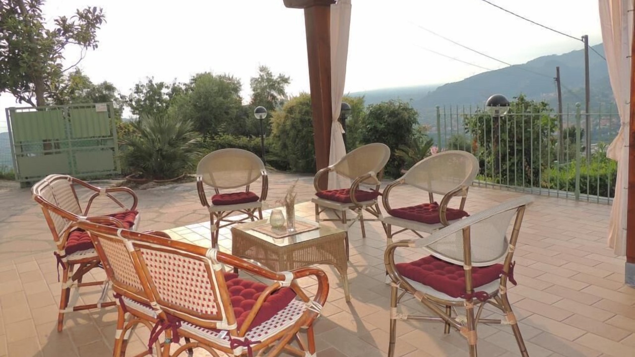 Photo of Patio Balcony in Pietrasanta