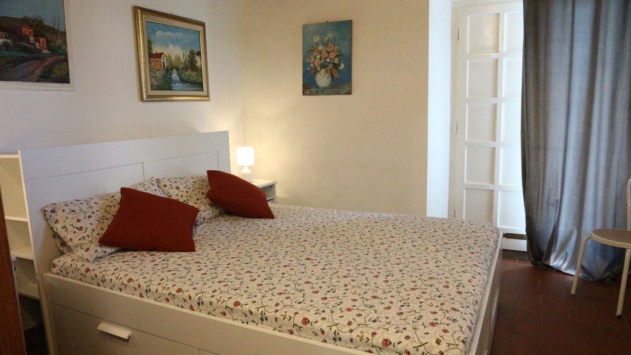 Photo of Bedroom in Pietrasanta