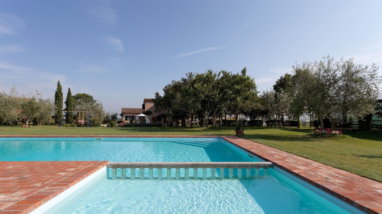 Photo of Outdoor in Foiano della Chiana