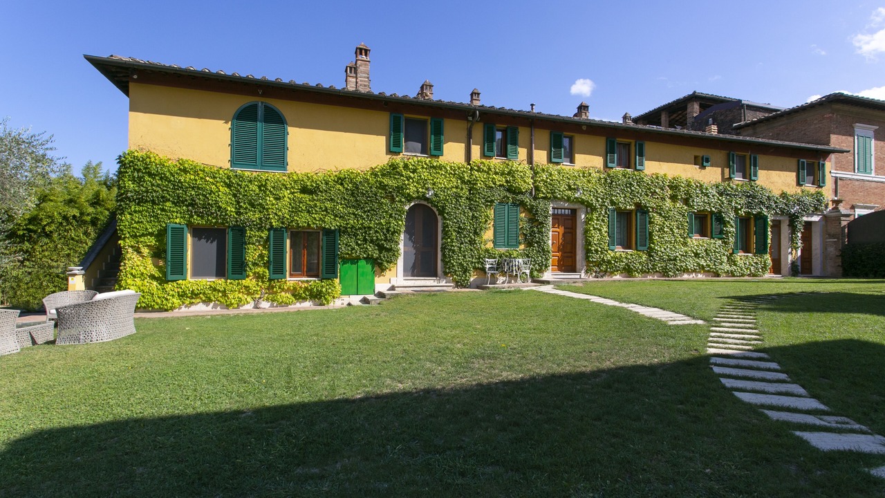 Photo of Outdoor in Siena
