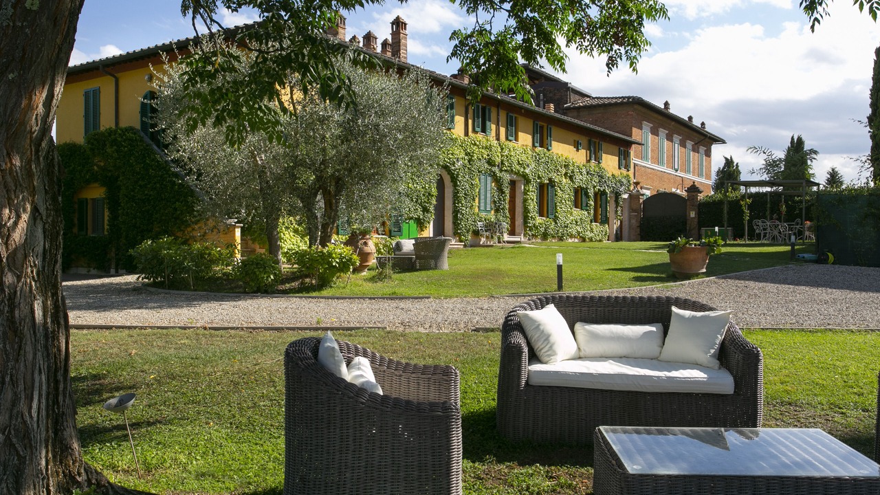 Photo of Outdoor in Siena