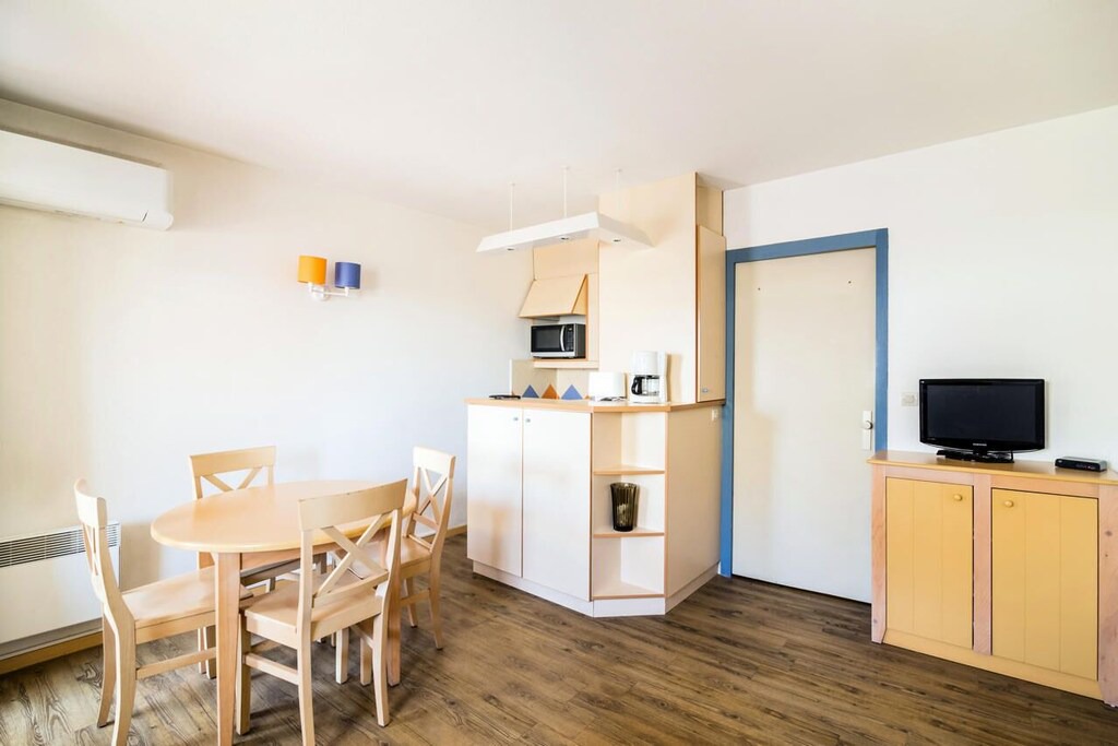 Photo of Livingroom in Saint-Raphael