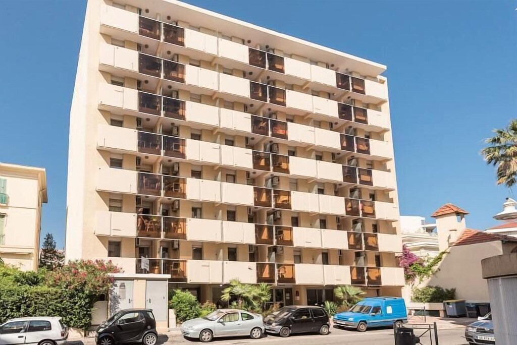 Photo of Buildings in Saint-Raphael