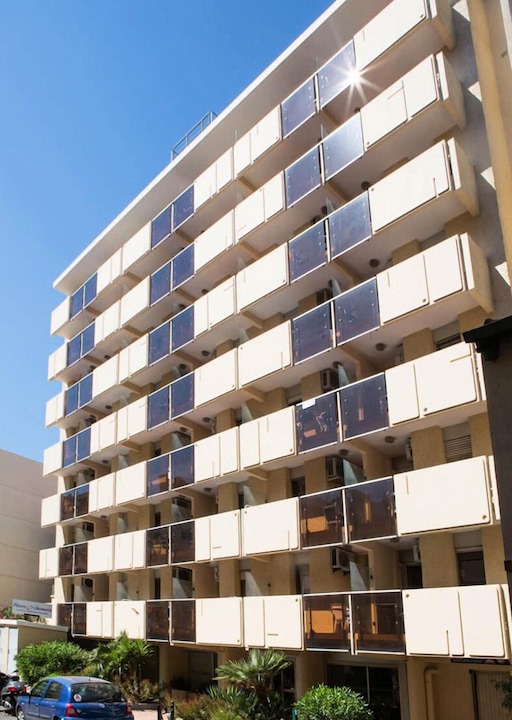 Photo of Buildings in Saint-Raphael
