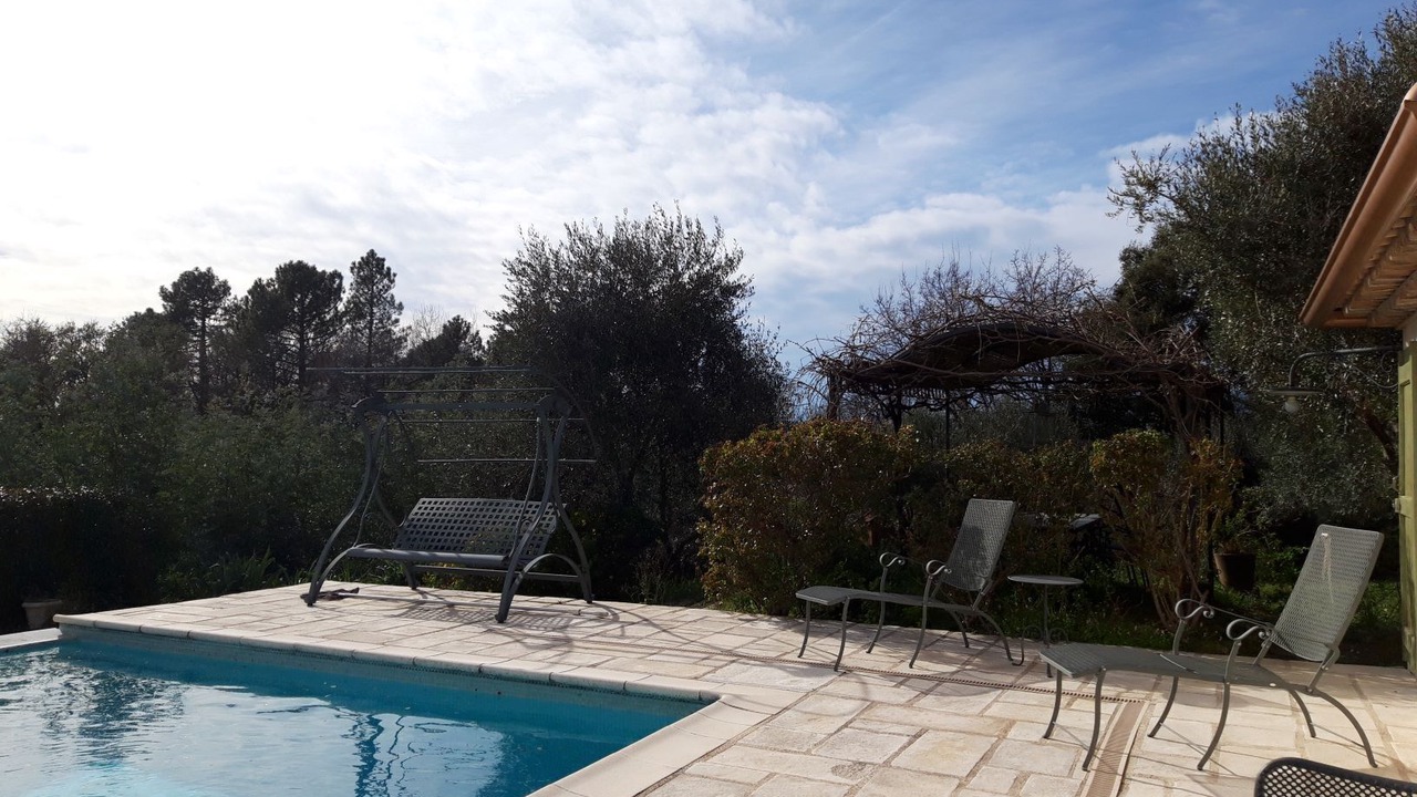 Photo of Outdoor in Tanneron