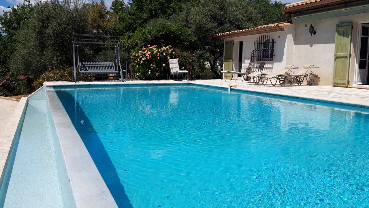 Photo of Outdoor in Tanneron
