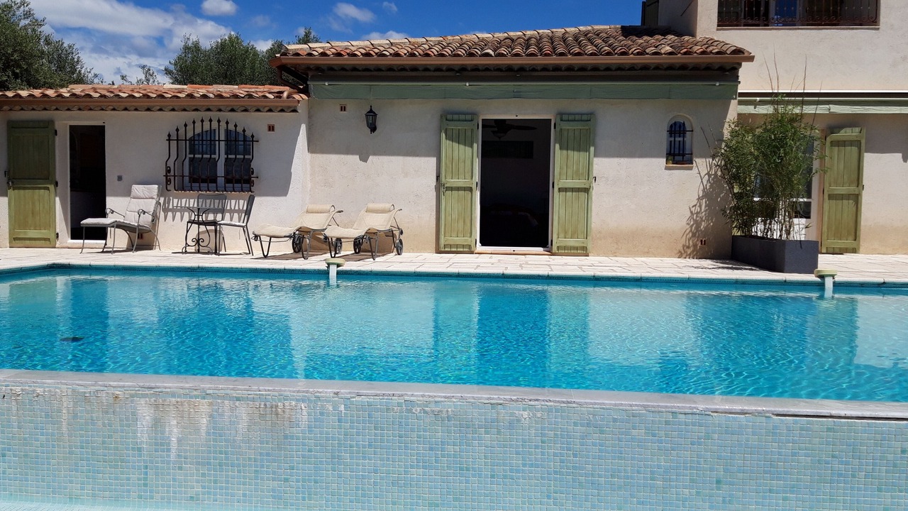 Photo of Outdoor in Tanneron