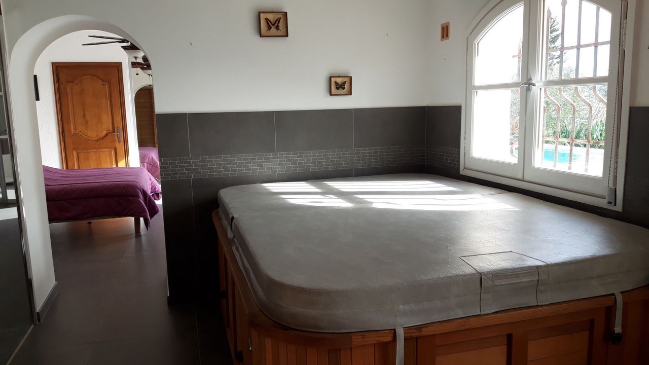 Photo of Bedroom in Tanneron