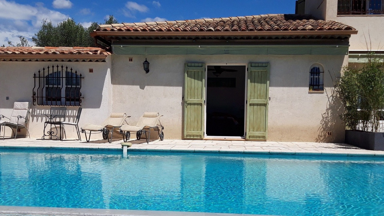Photo of Outdoor in Tanneron