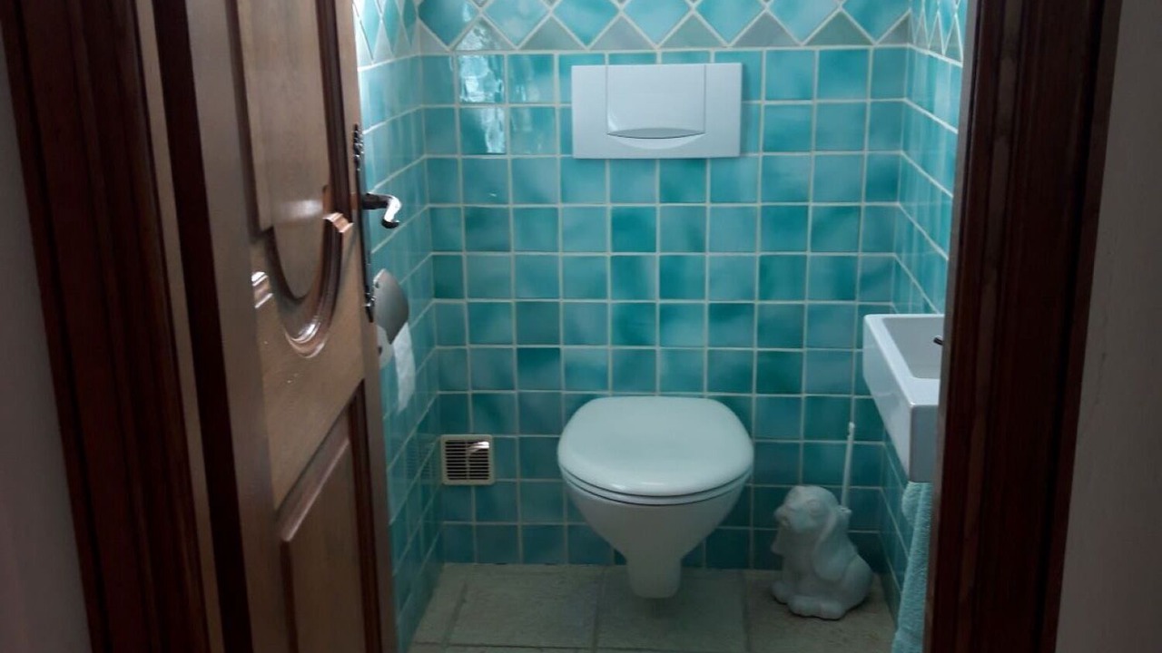 Photo of Bathroom in Tanneron