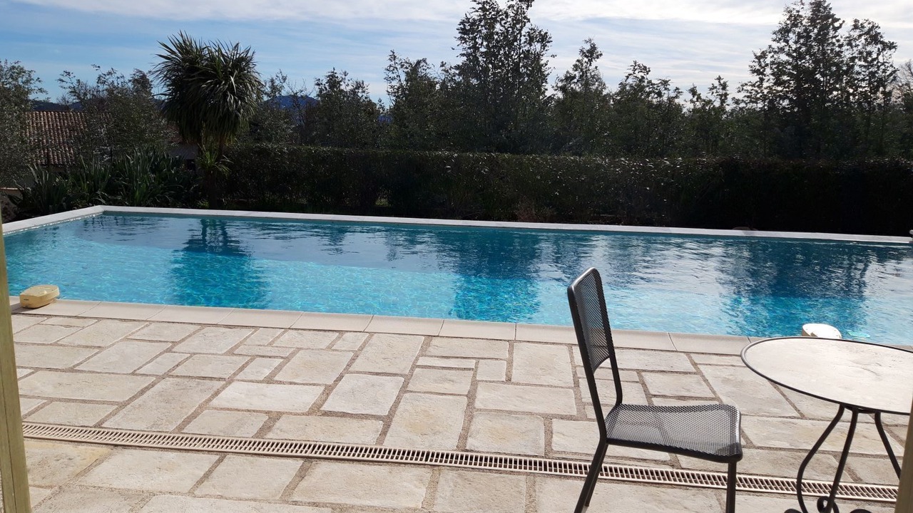 Photo of Outdoor in Tanneron