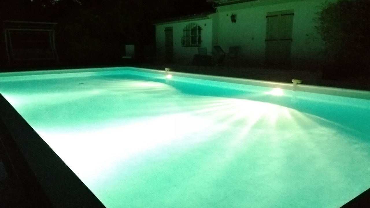 Photo of Outdoor in Tanneron