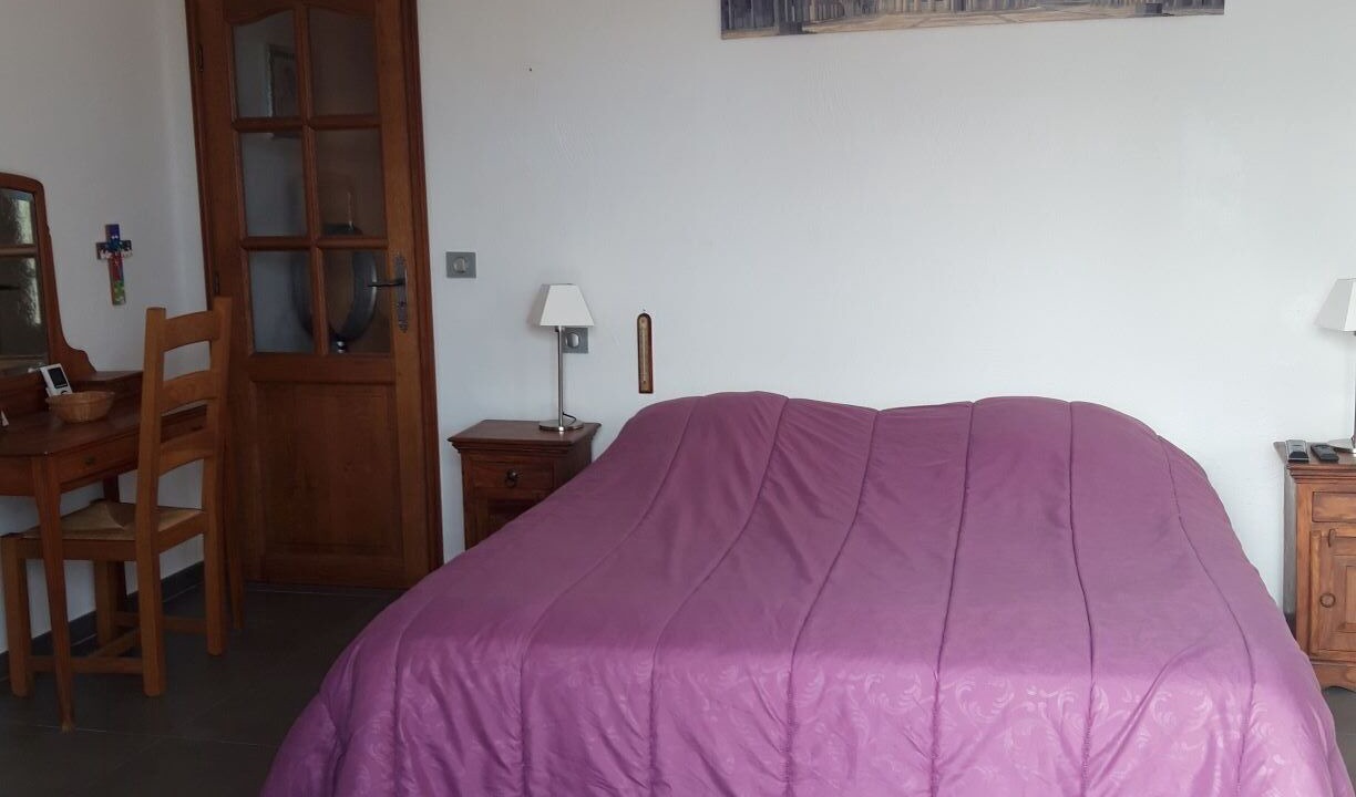 Photo of Bedroom in Tanneron