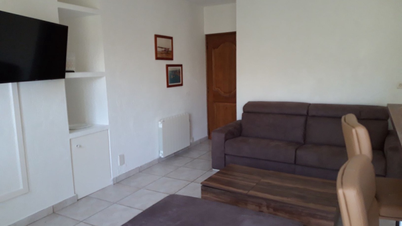 Photo of Livingroom in Tanneron
