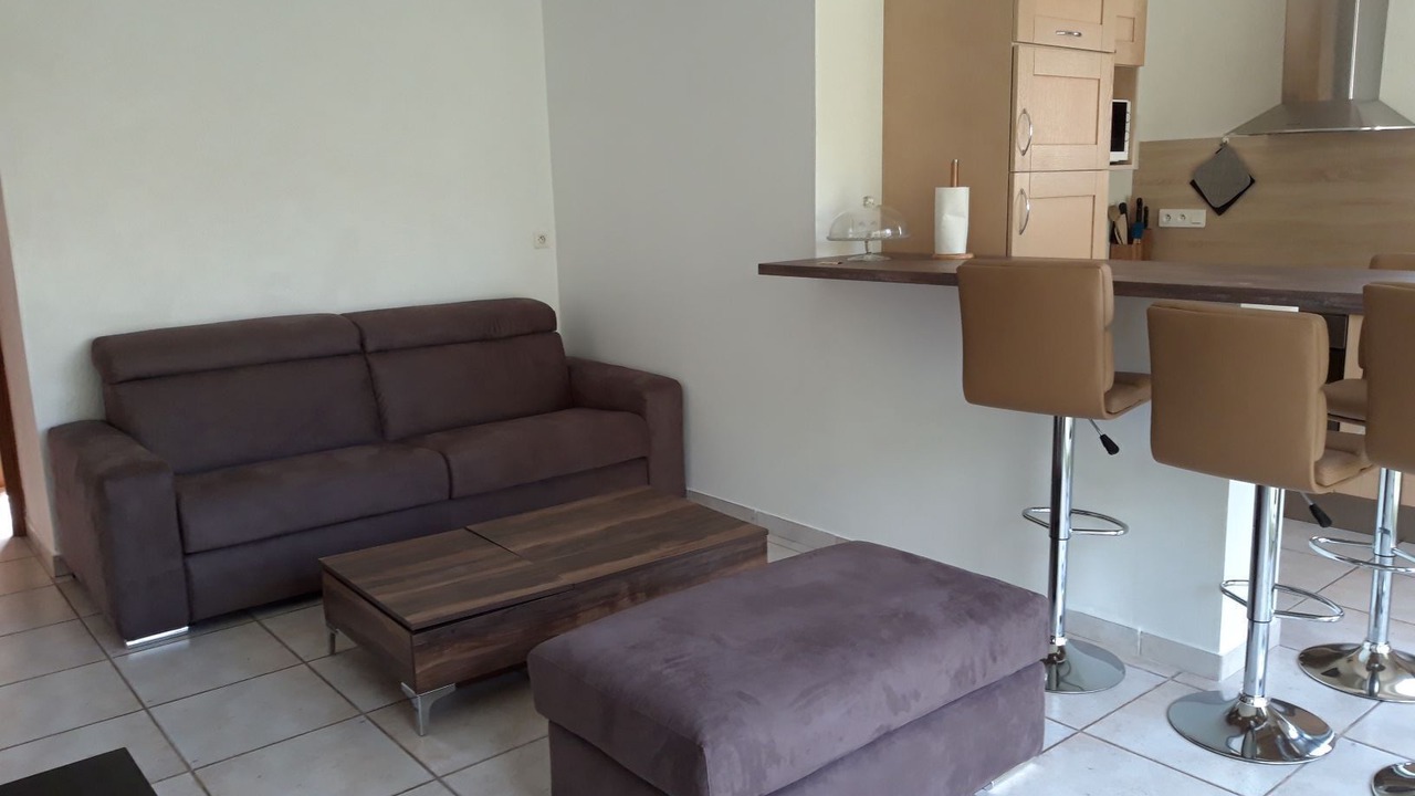 Photo of Livingroom in Tanneron