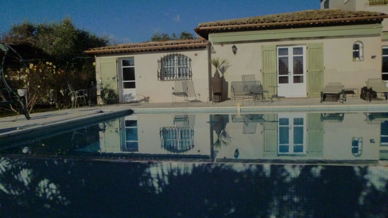 Photo of Outdoor in Tanneron
