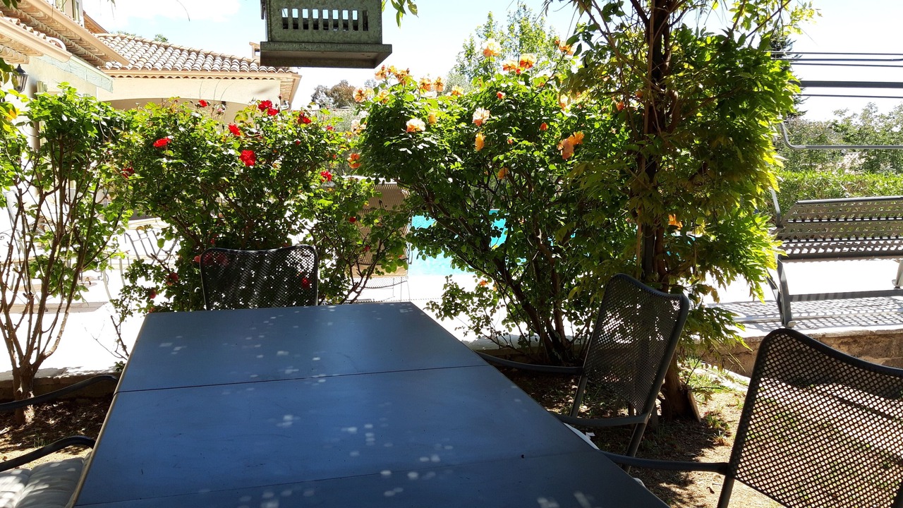 Photo of Outdoor in Tanneron