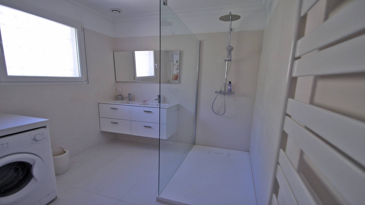 Photo of Bathroom in La Nartelle