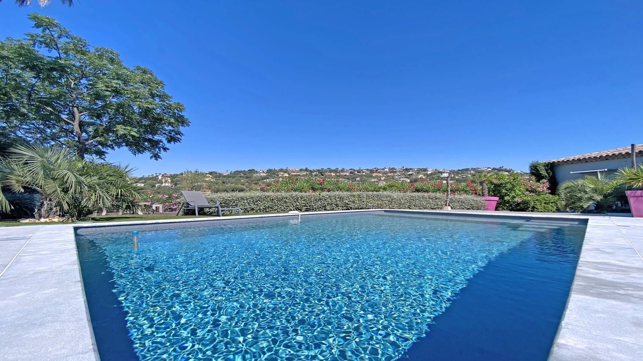 Photo of Outdoor in La Nartelle