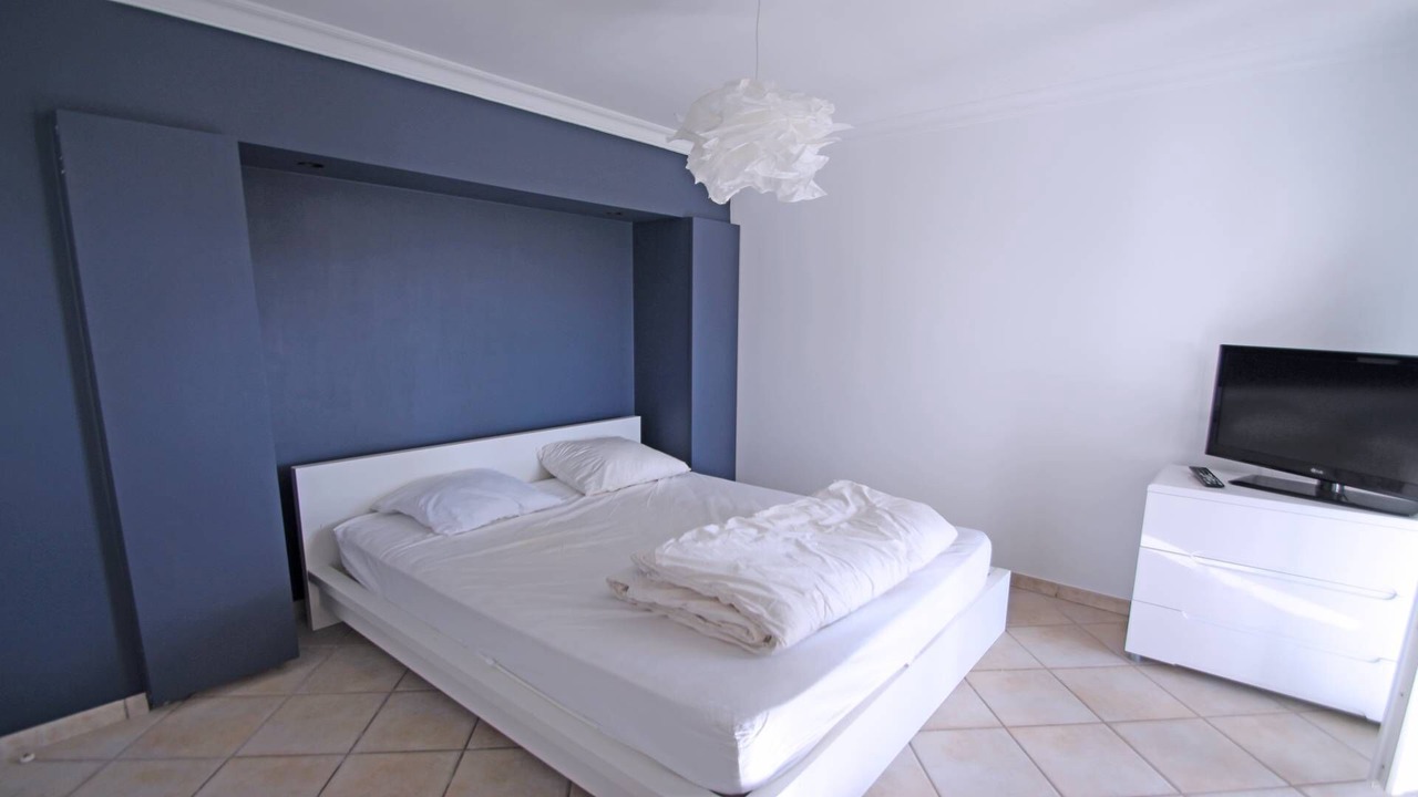 Photo of Bedroom in La Nartelle