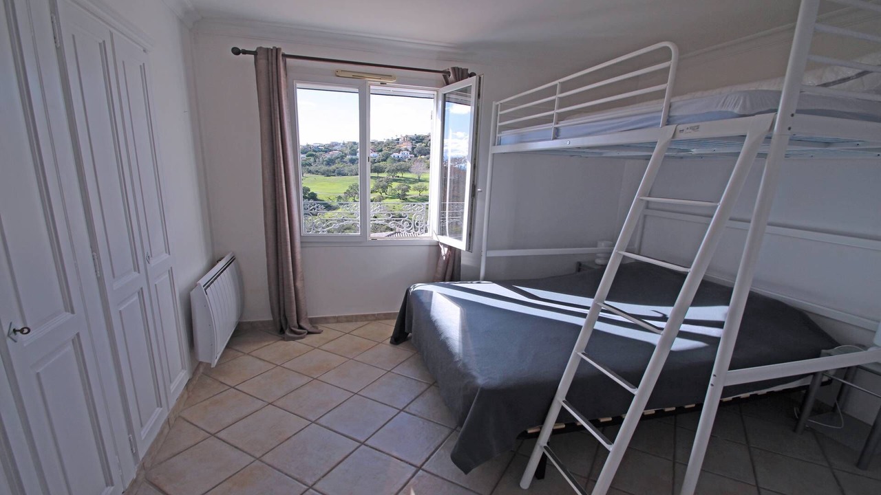 Photo of Bedroom in La Nartelle