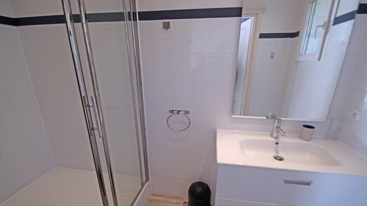 Photo of Bathroom in La Nartelle
