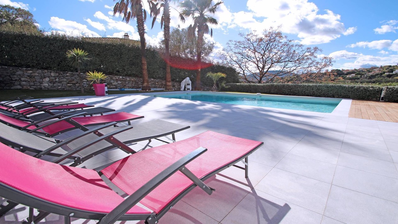 Photo of Outdoor in La Nartelle