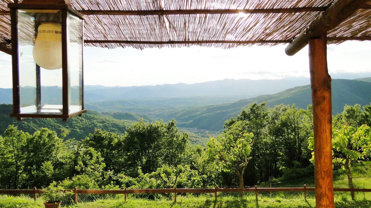 Photo of Outdoor in Turlago