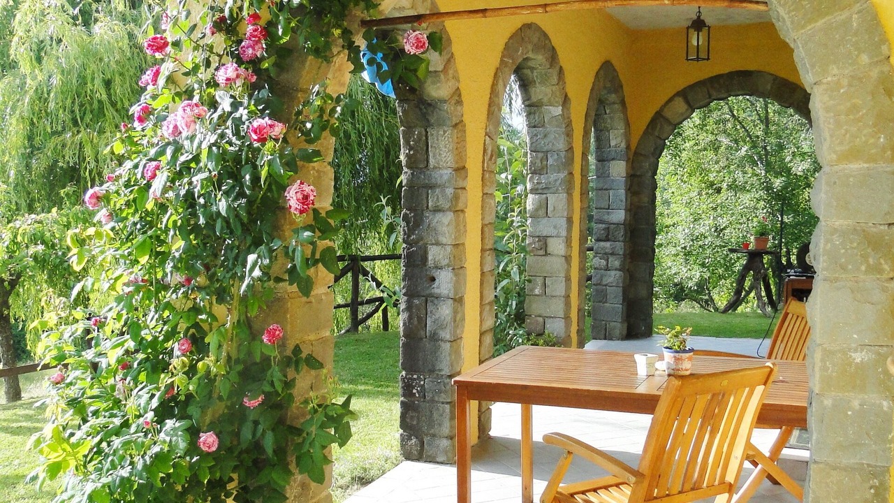 Photo of Outdoor in Turlago