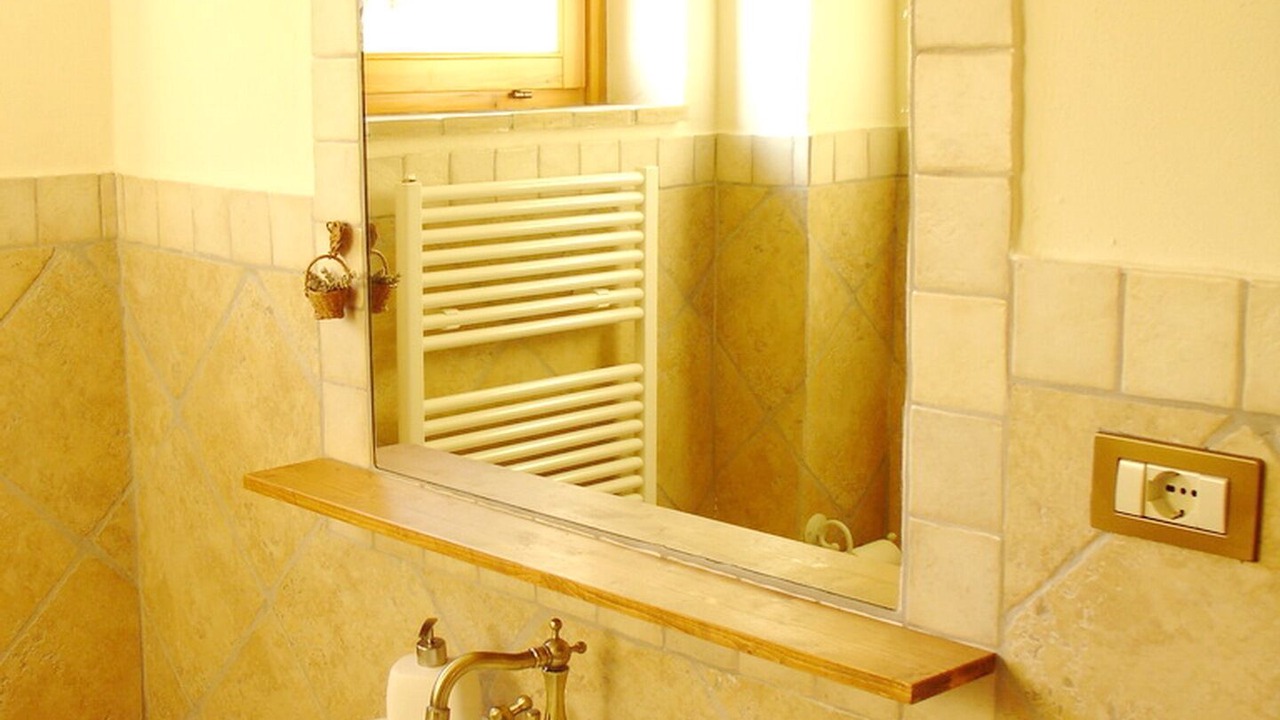 Photo of Bathroom in Turlago
