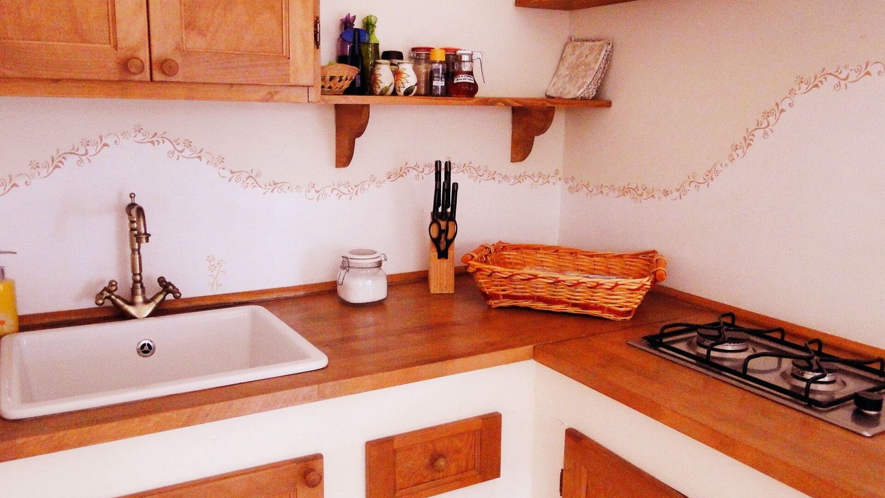 Photo of Kitchen in Turlago