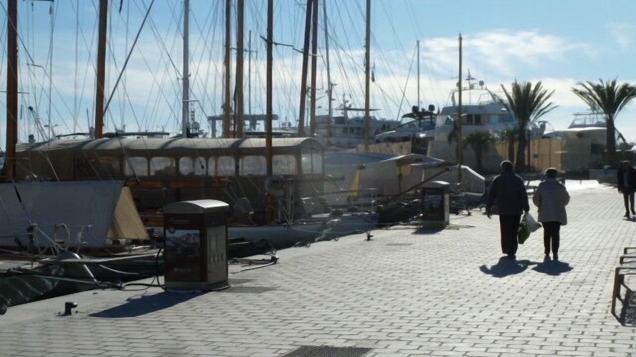 Photo of Outdoor in Le Suquet